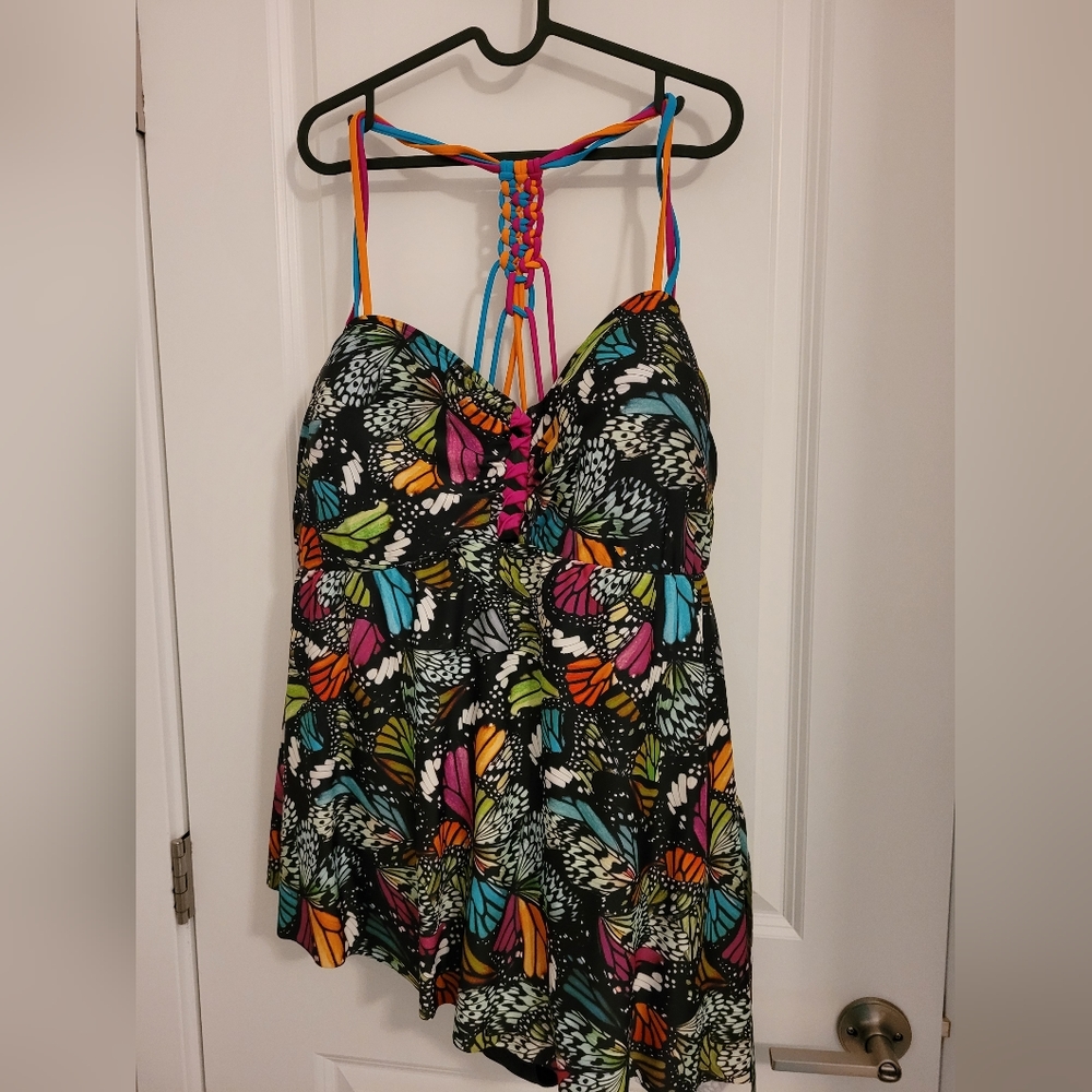 Ulla Popken Swimsuit